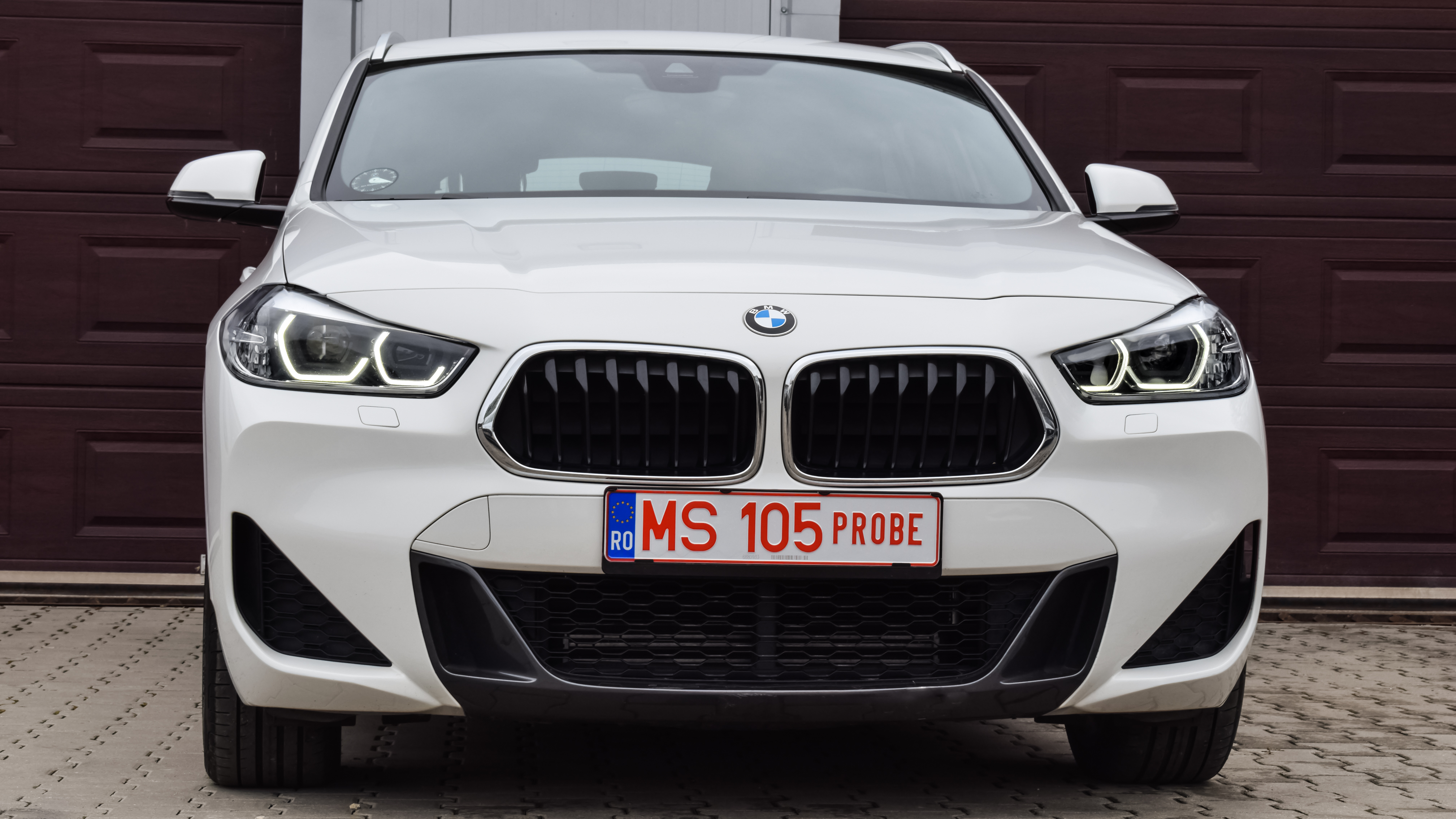 BMW X2 25e XDrive Plug-In Hybrid M