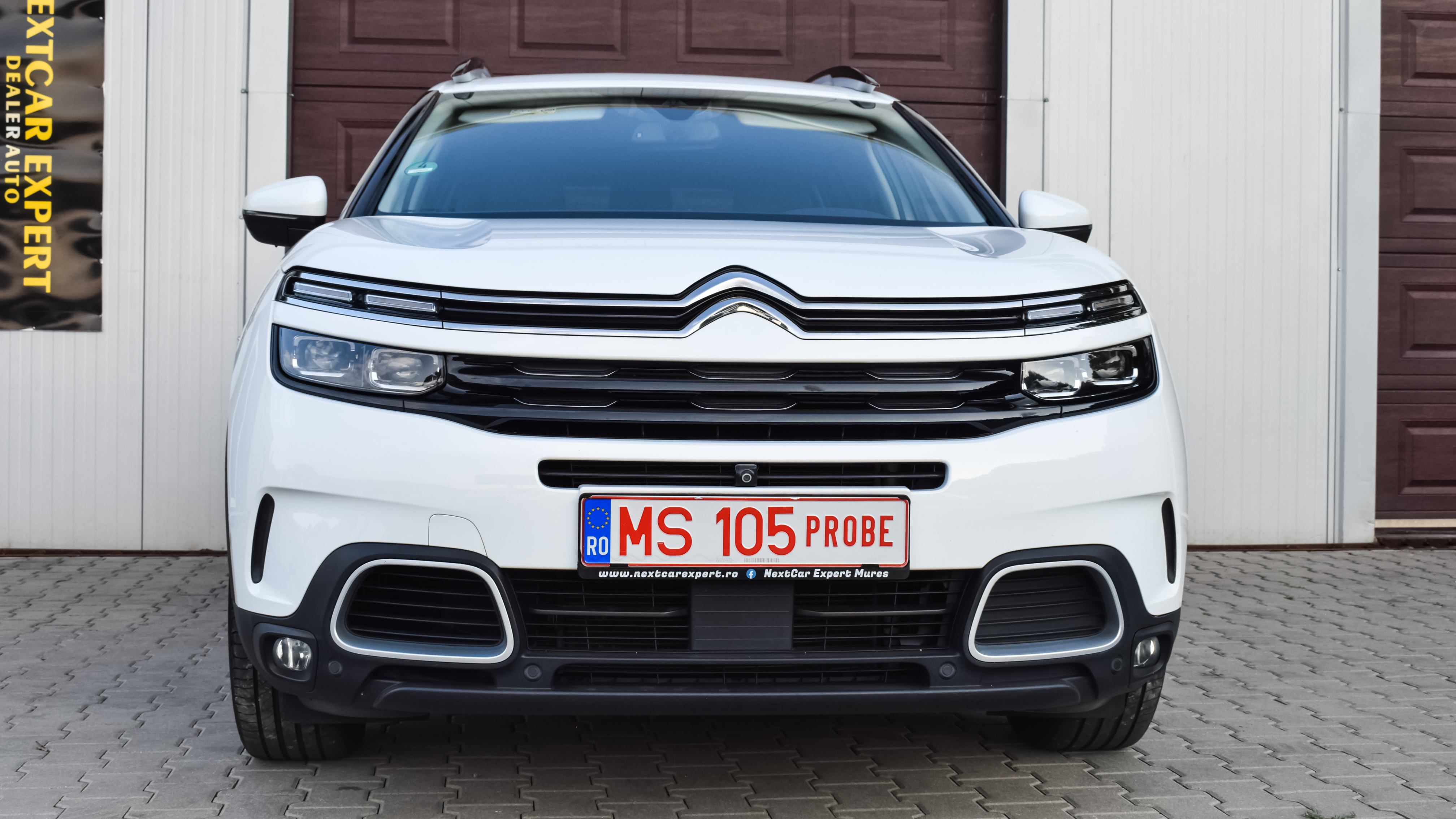 Citroen C5 Aircross 1.5 BlueHDI
