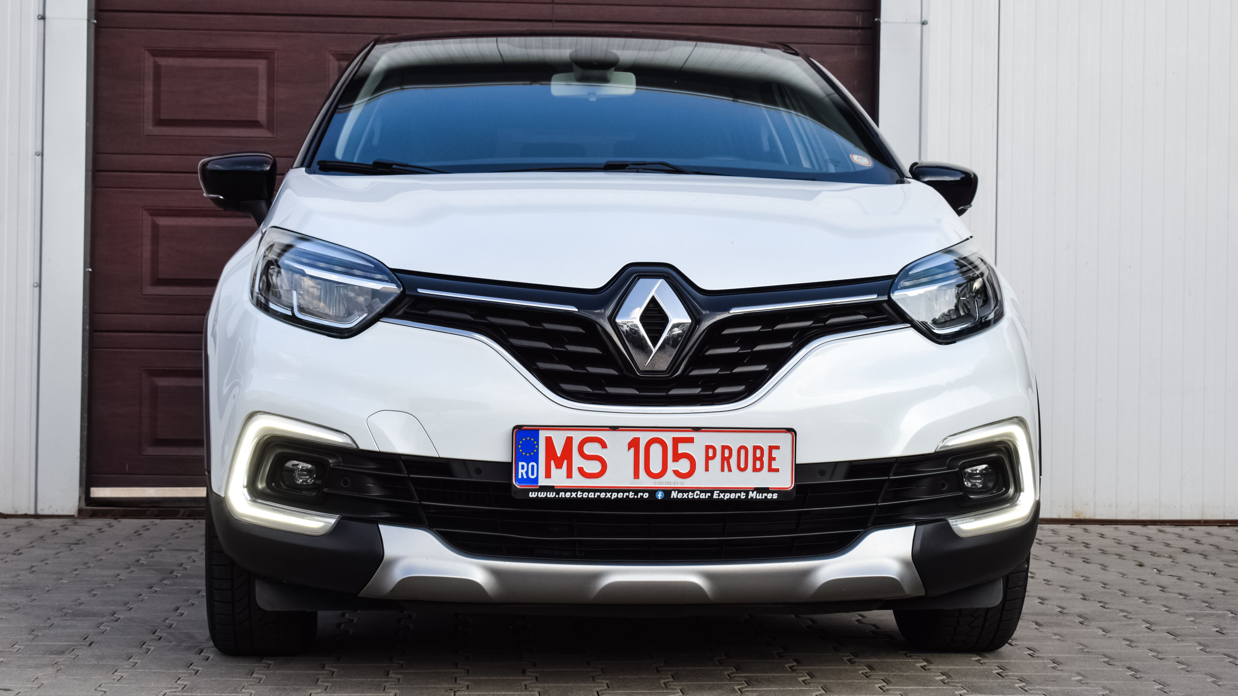 Renault Captur 1.5 DCI