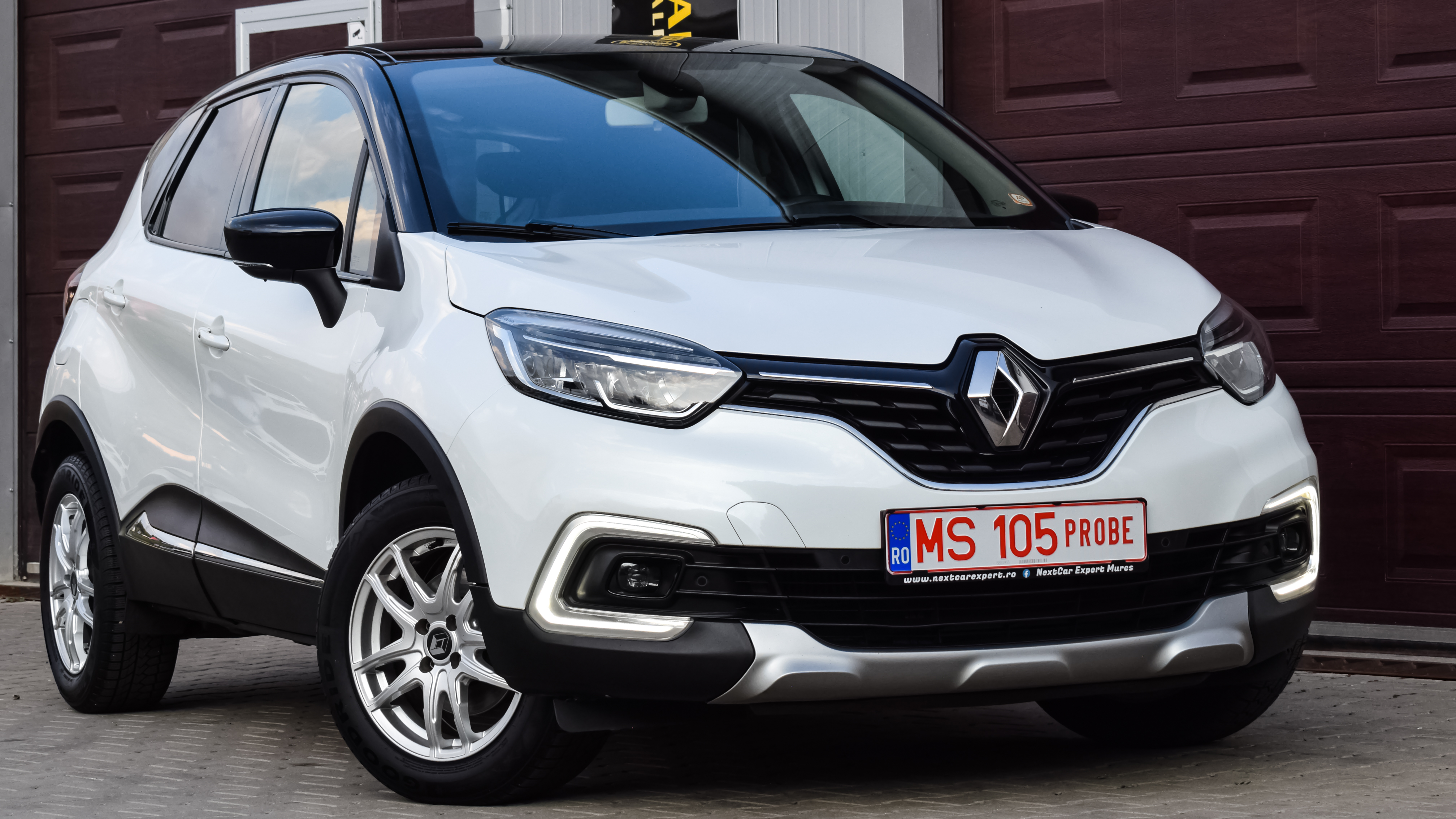 Renault Captur 1.5 DCI