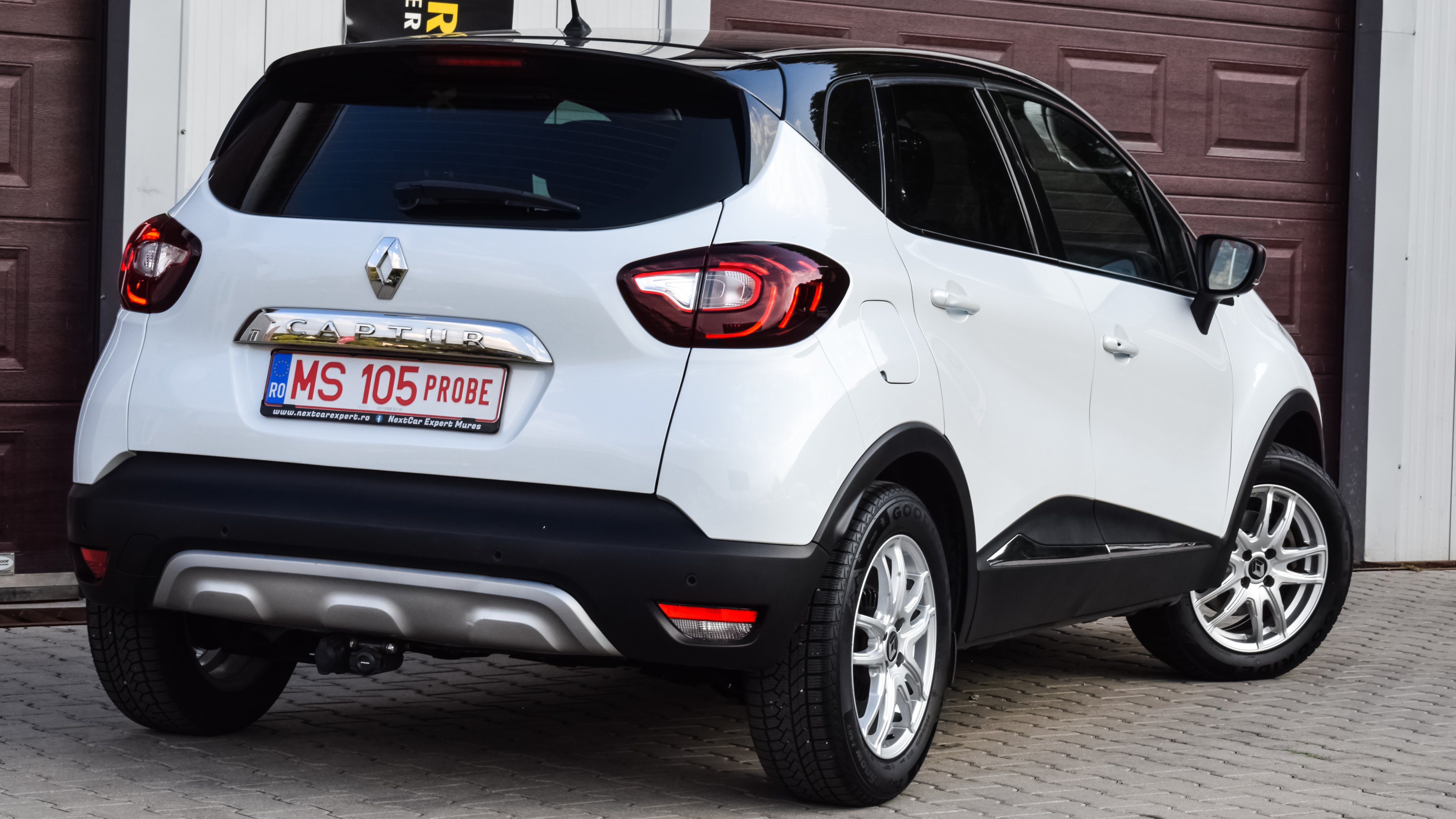 Renault Captur 1.5 DCI