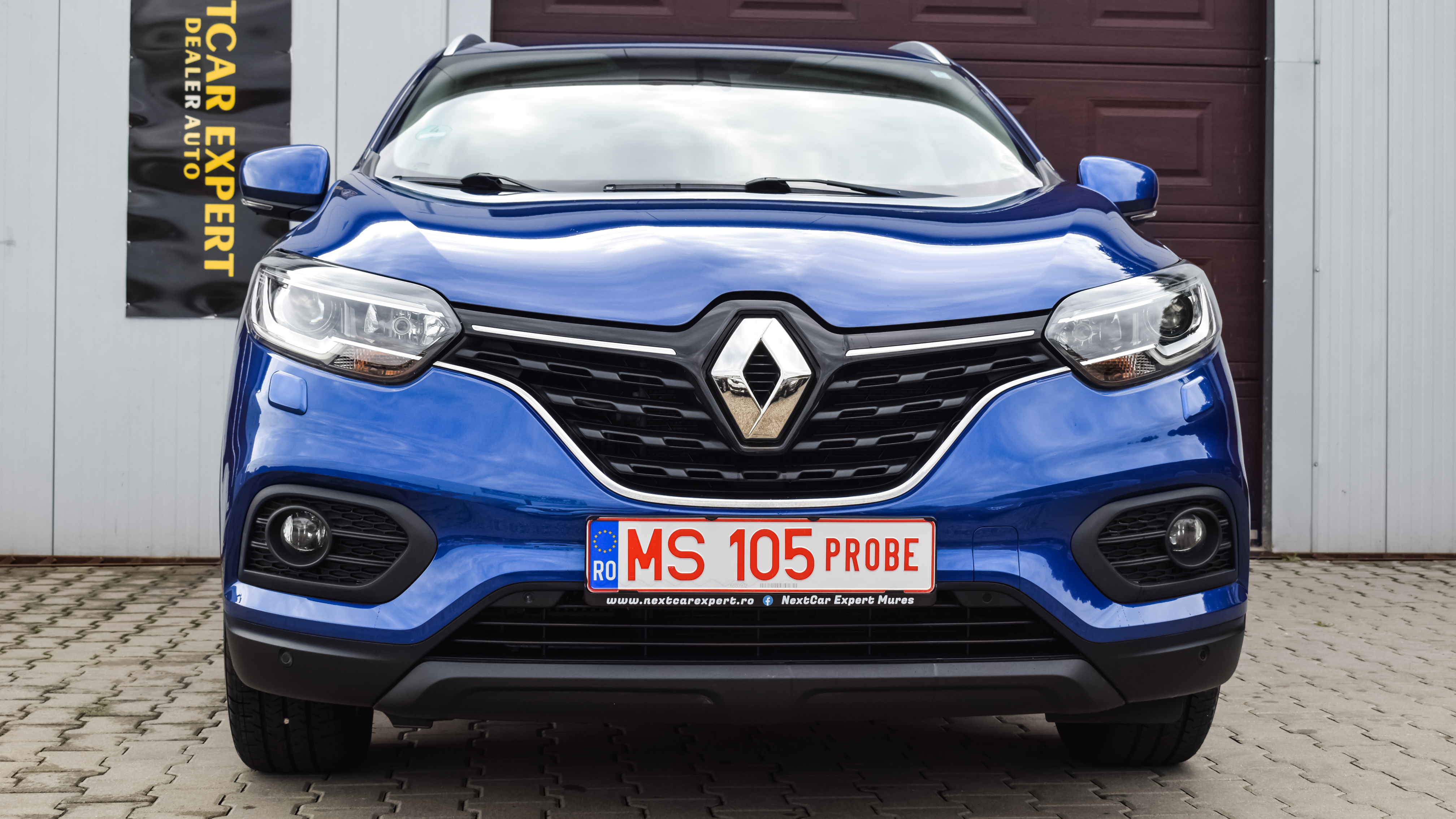 Renault Kadjar 1.3 TCe FaceLift