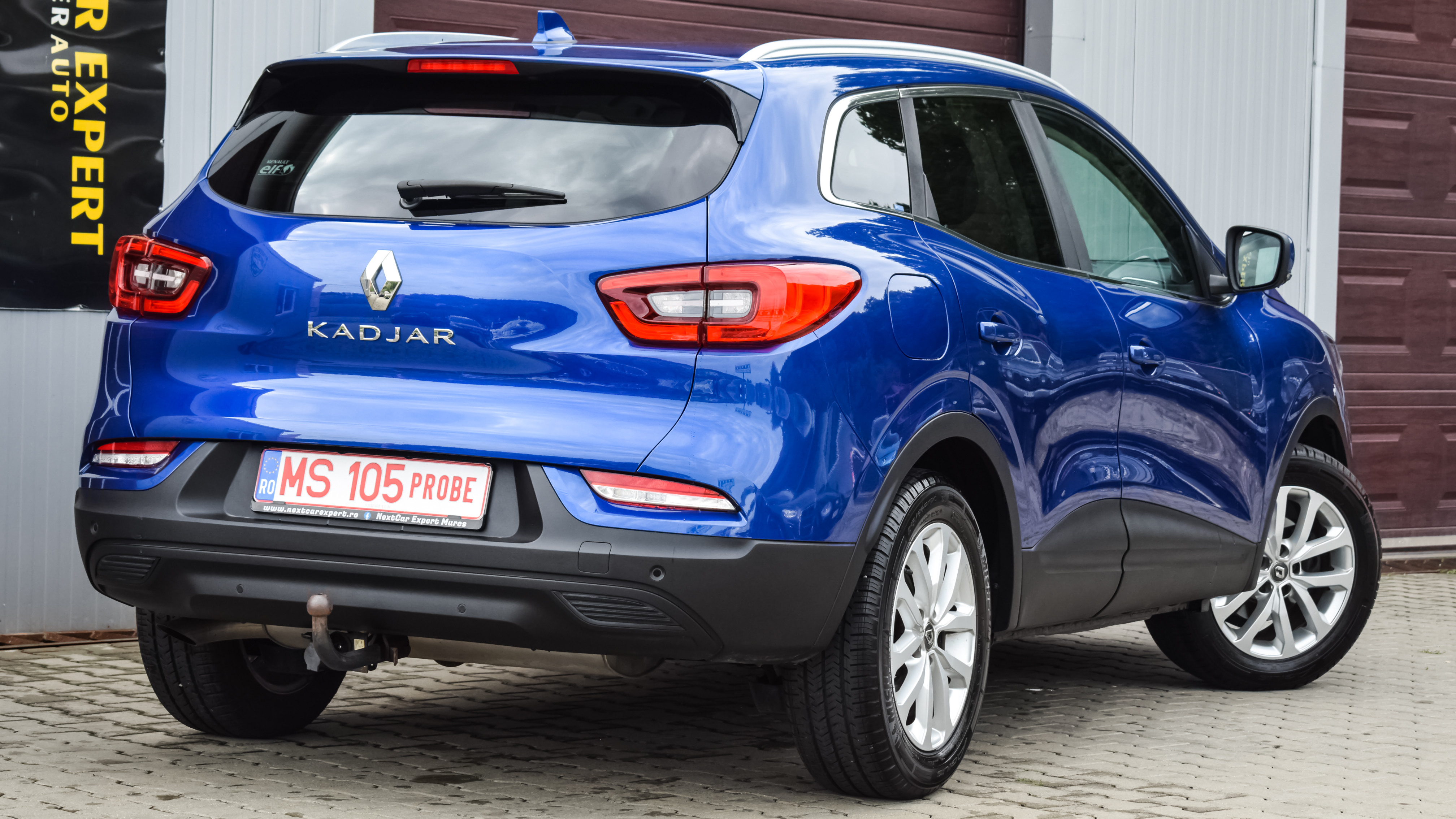 Renault Kadjar 1.3 TCe FaceLift
