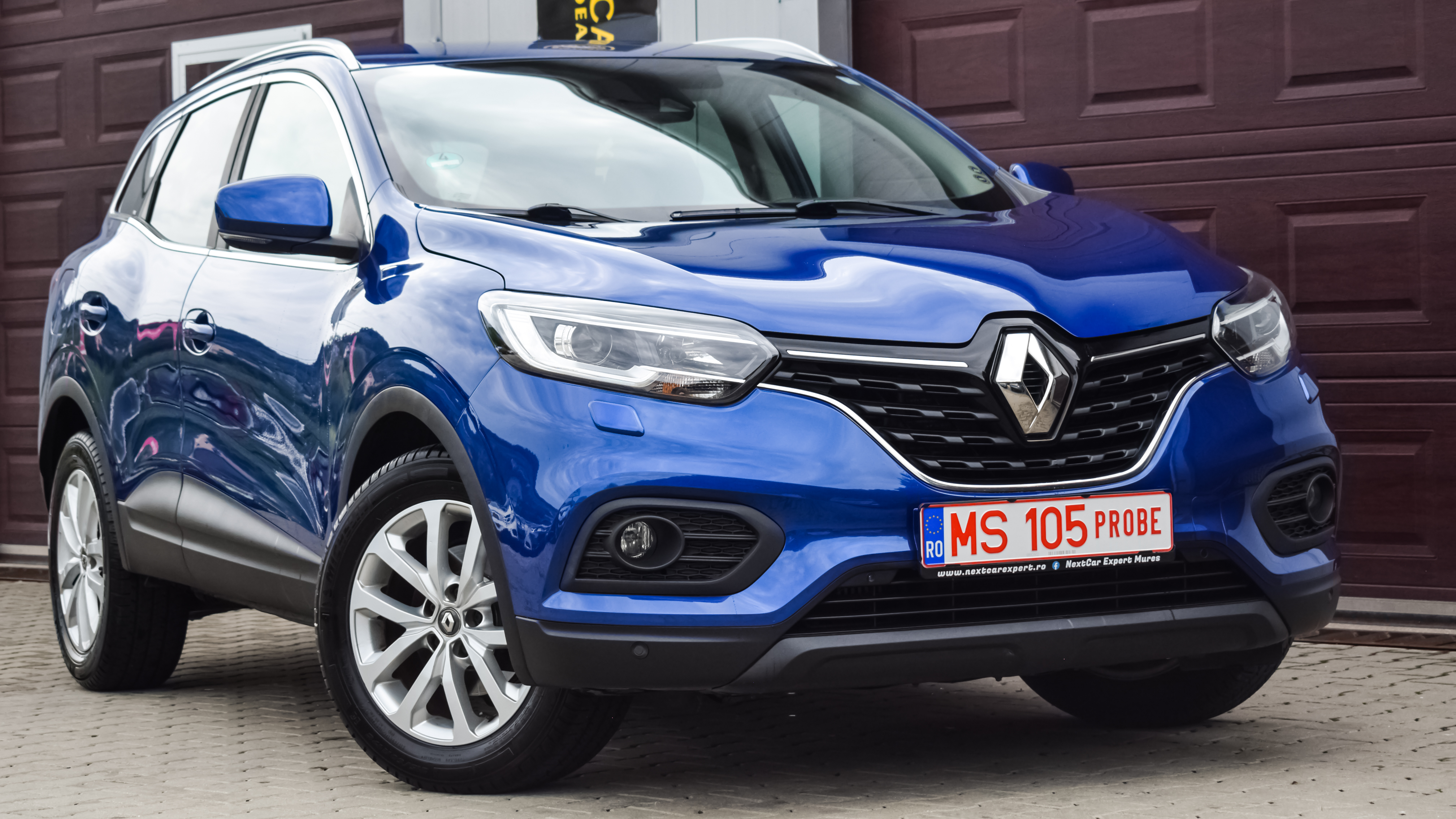 Renault Kadjar 1.3 TCe FaceLift