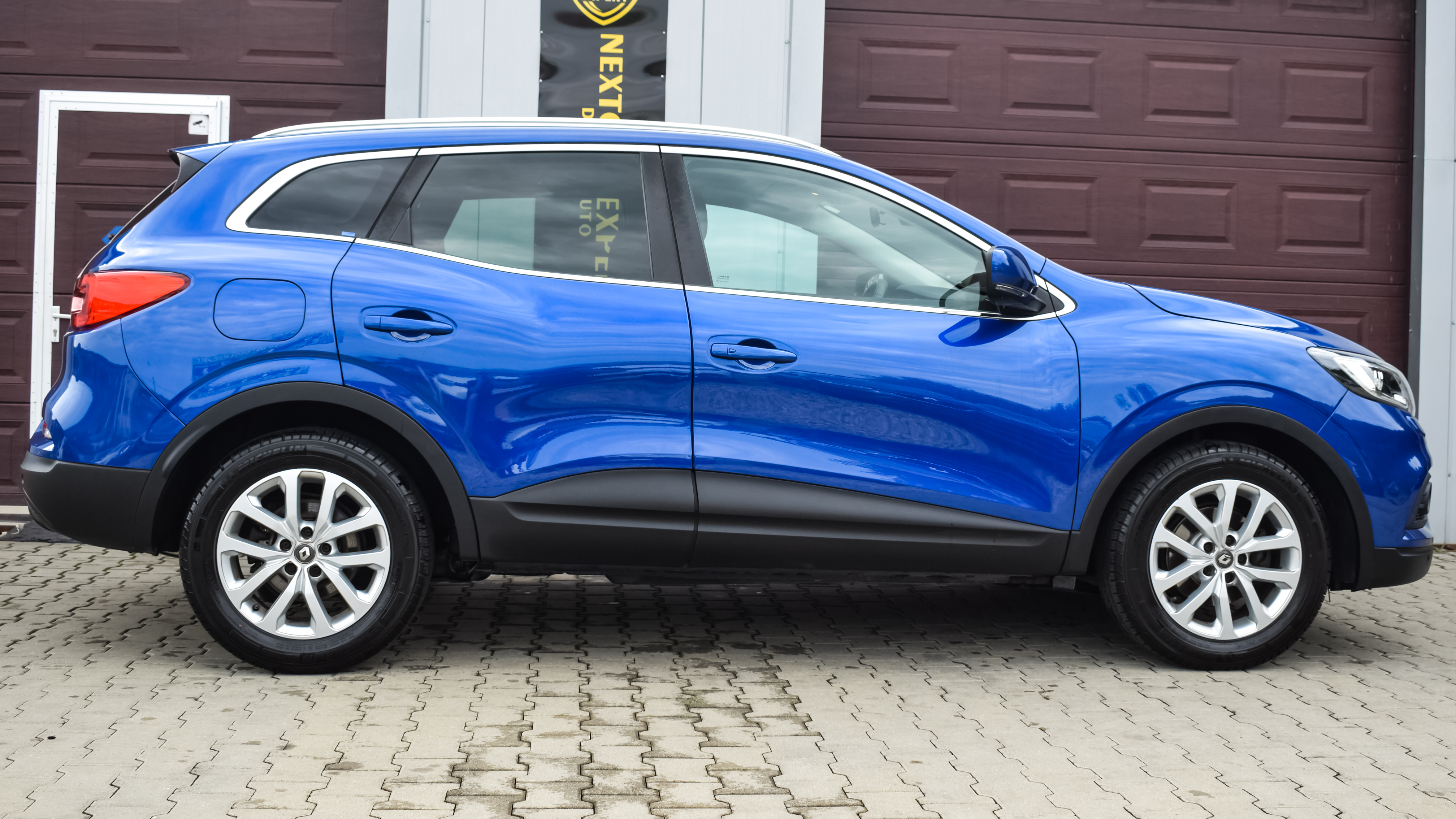 Renault Kadjar 1.3 TCe FaceLift