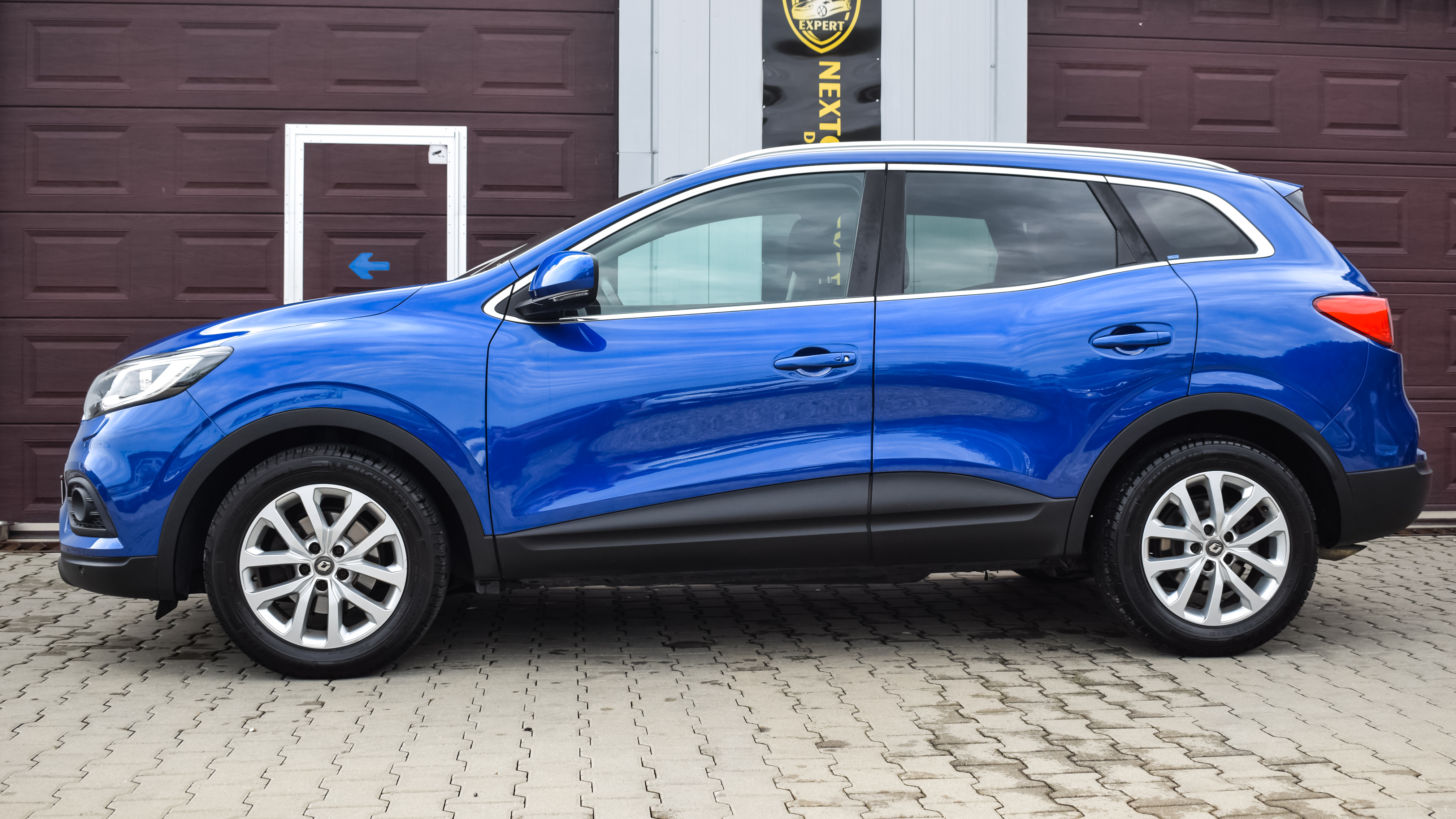 Renault Kadjar 1.3 TCe FaceLift