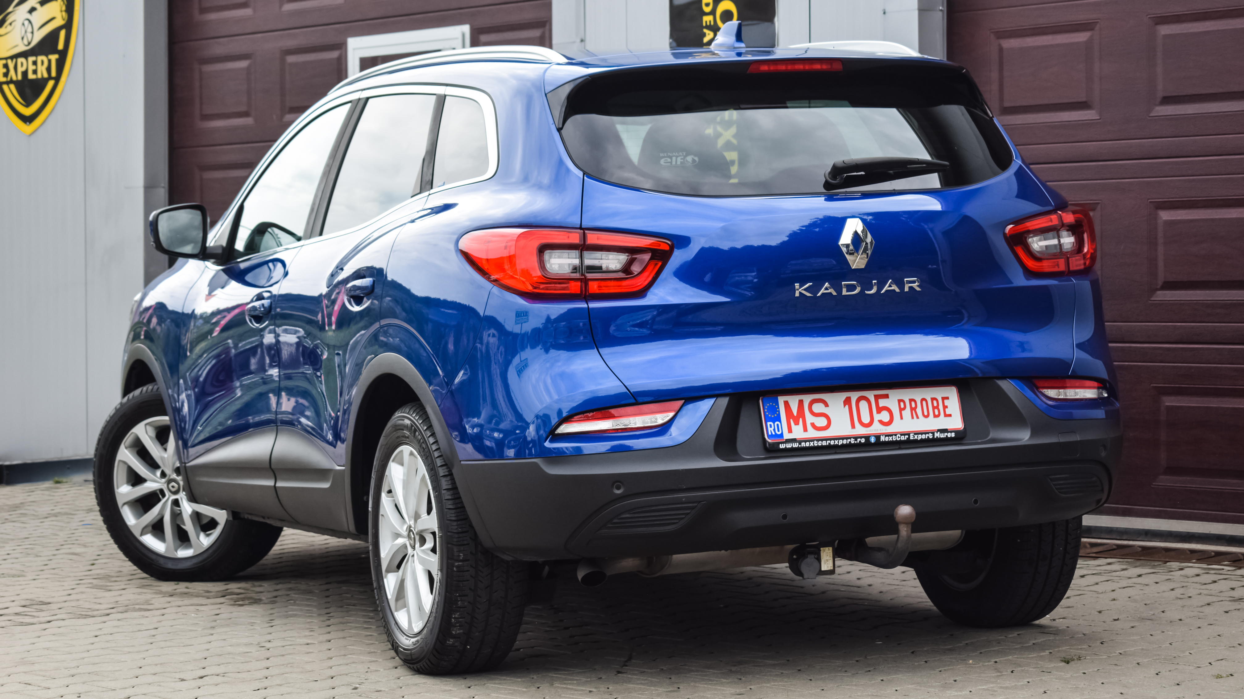 Renault Kadjar 1.3 TCe FaceLift