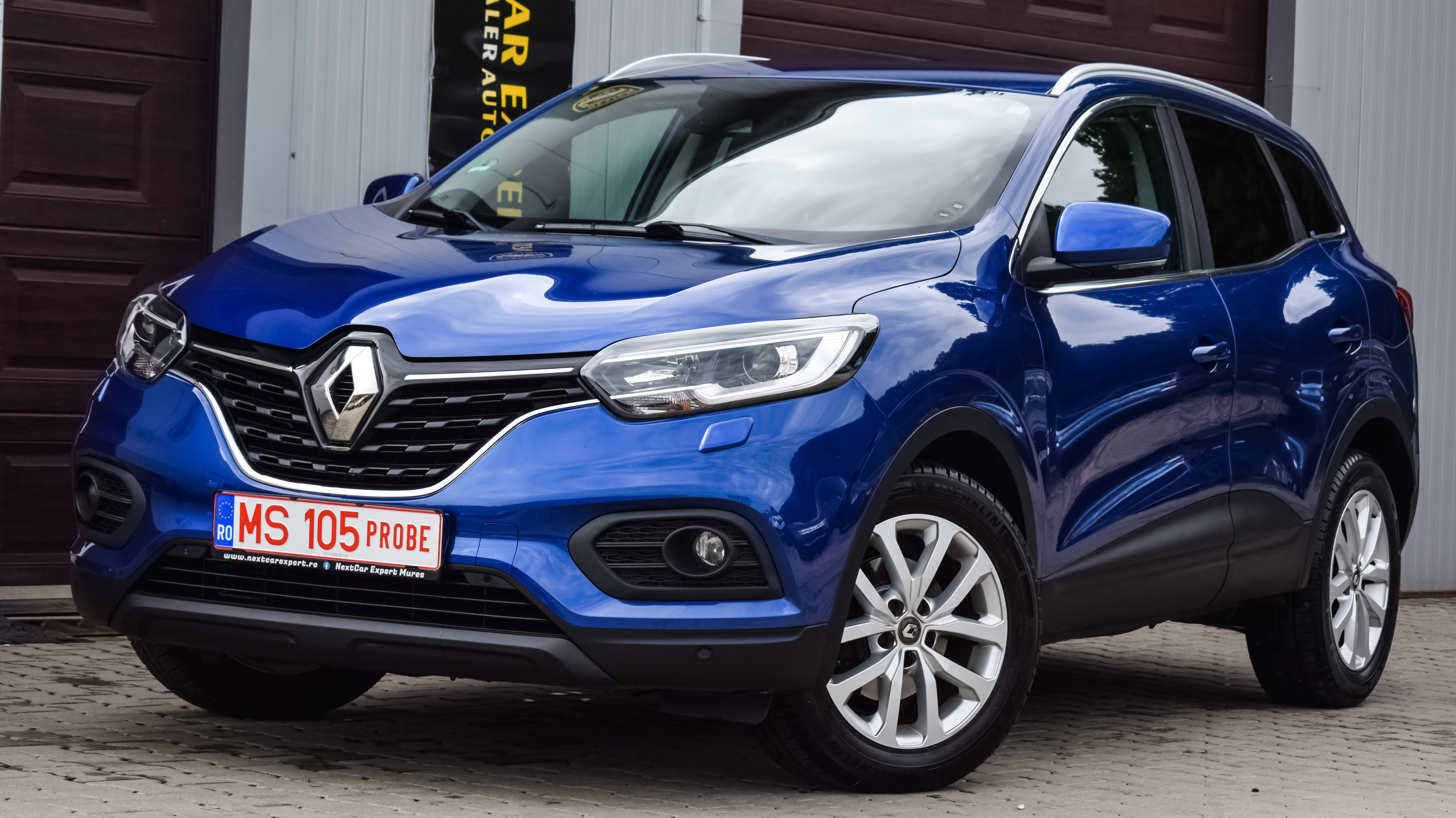Renault Kadjar 1.3 TCe FaceLift