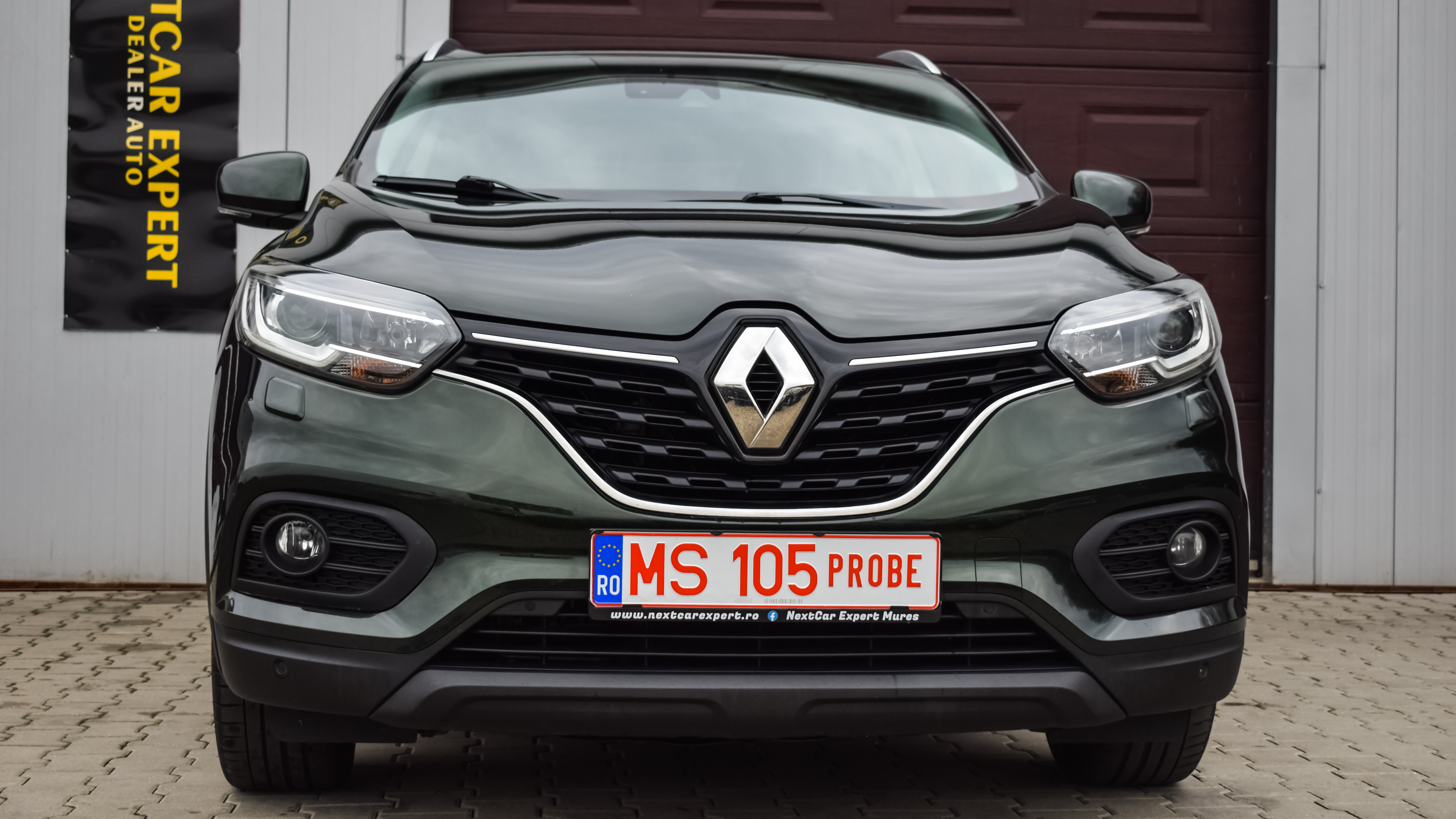 Renault Kadjar 1.3 TCe FaceLift