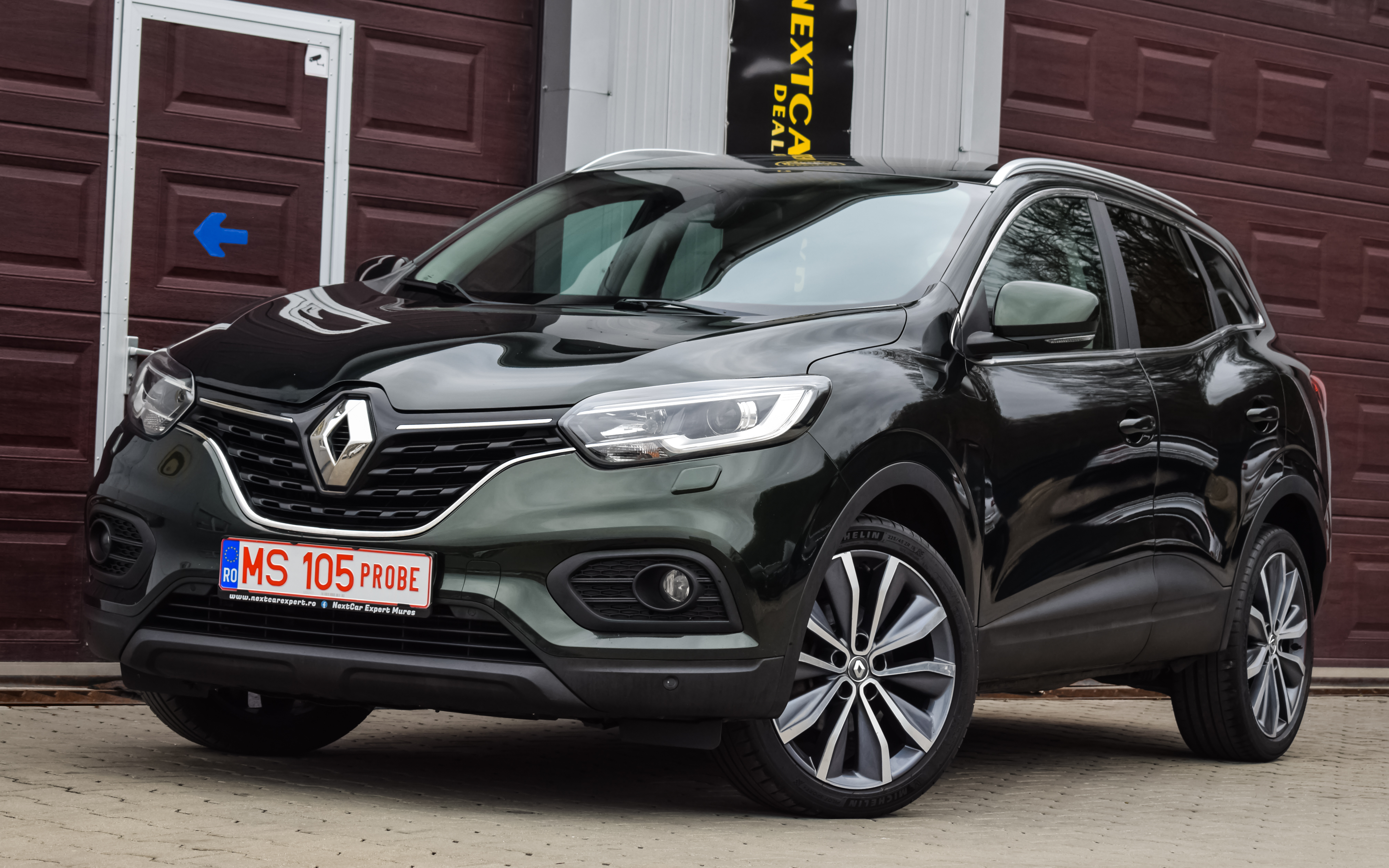 Renault Kadjar 1.3 TCe FaceLift