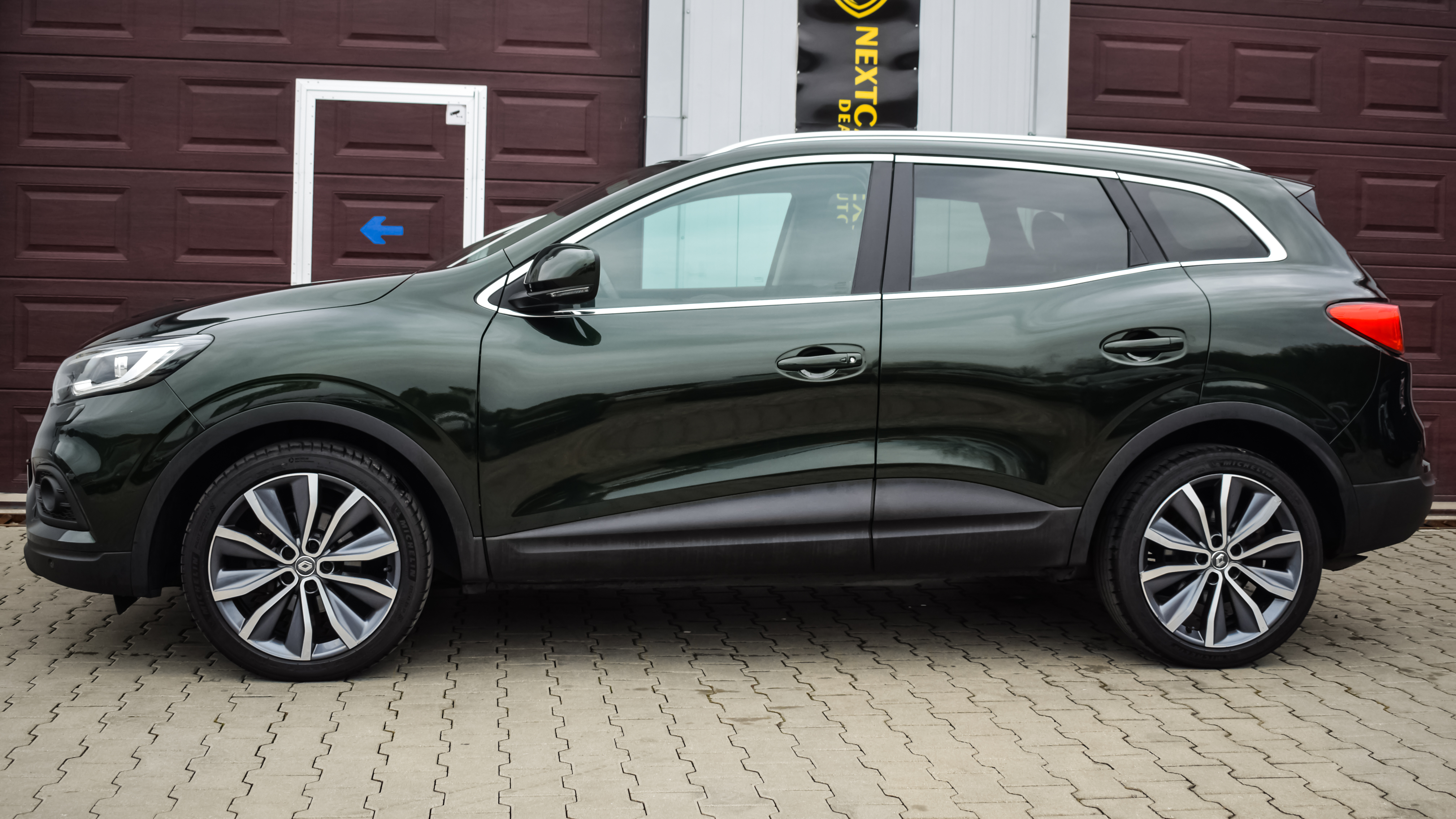 Renault Kadjar 1.3 TCe FaceLift