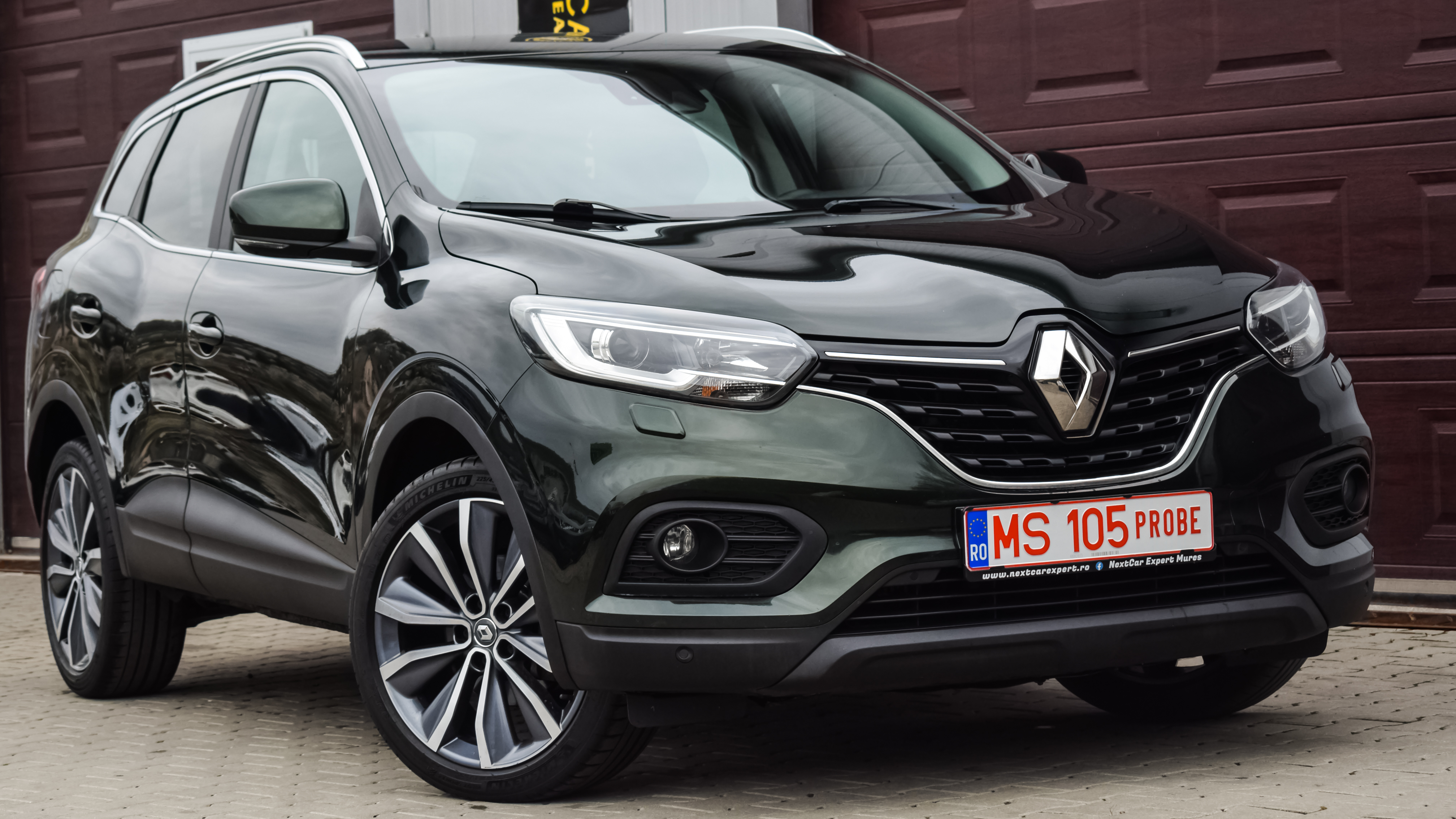 Renault Kadjar 1.3 TCe FaceLift
