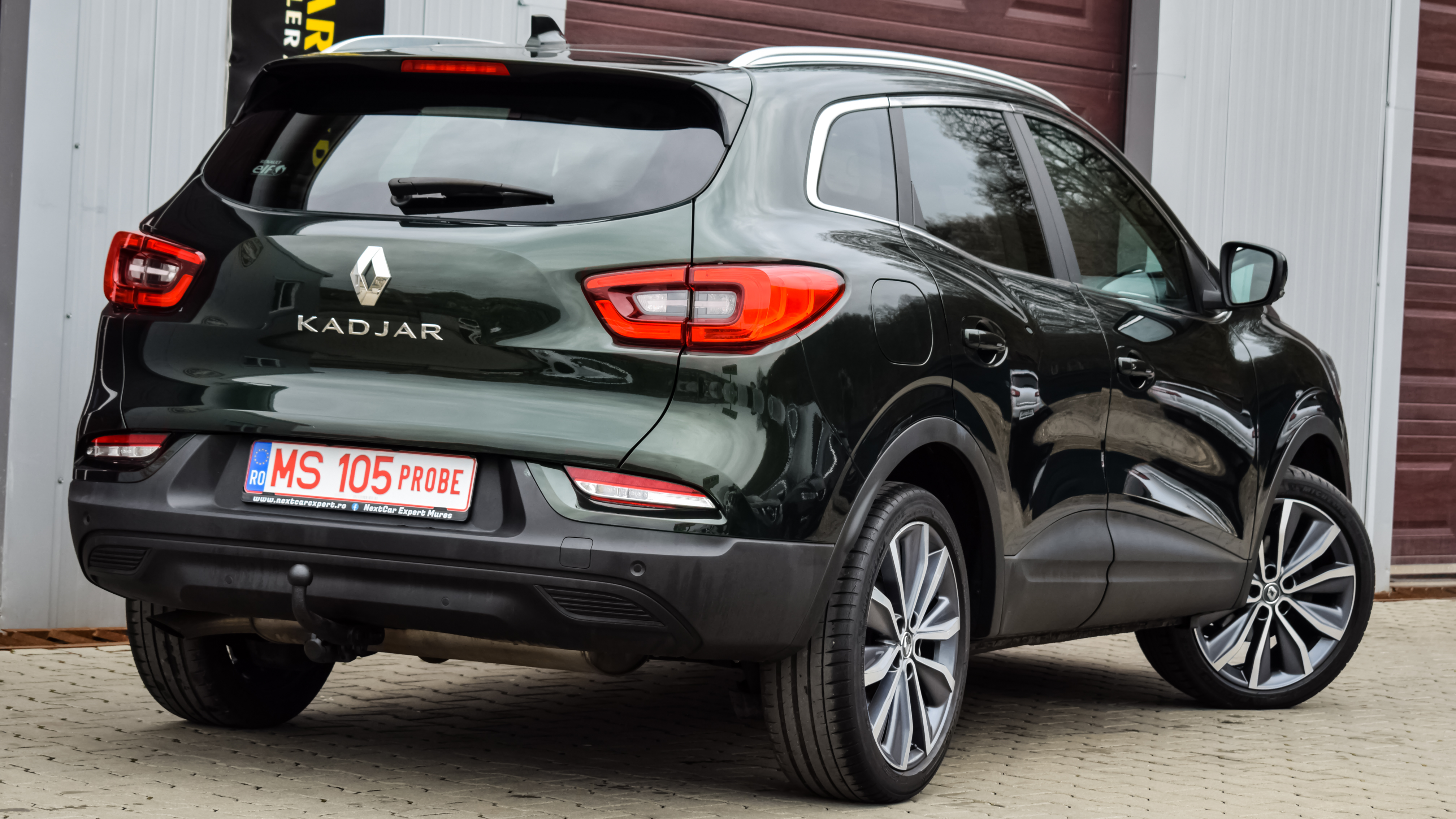 Renault Kadjar 1.3 TCe FaceLift