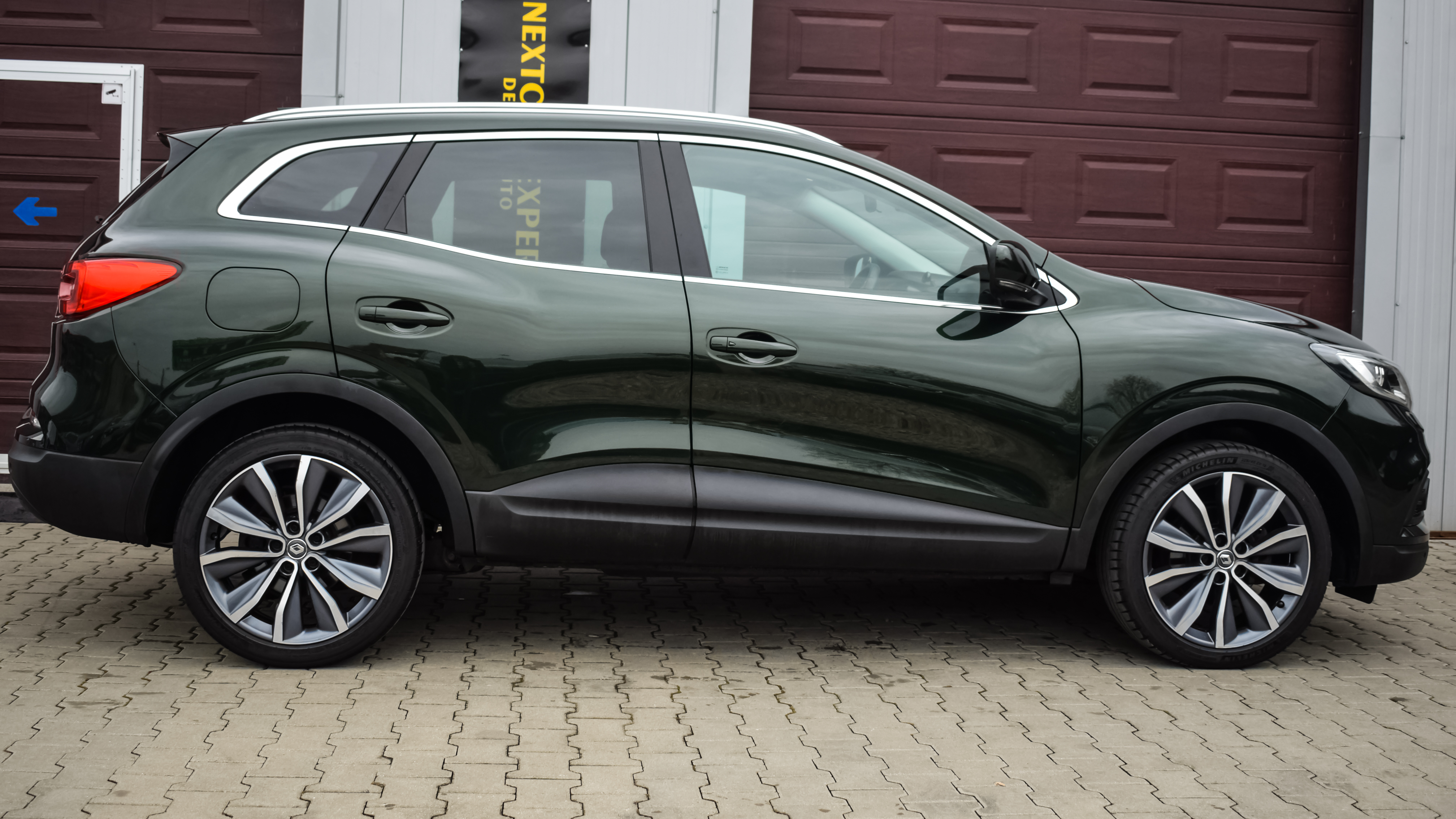 Renault Kadjar 1.3 TCe FaceLift