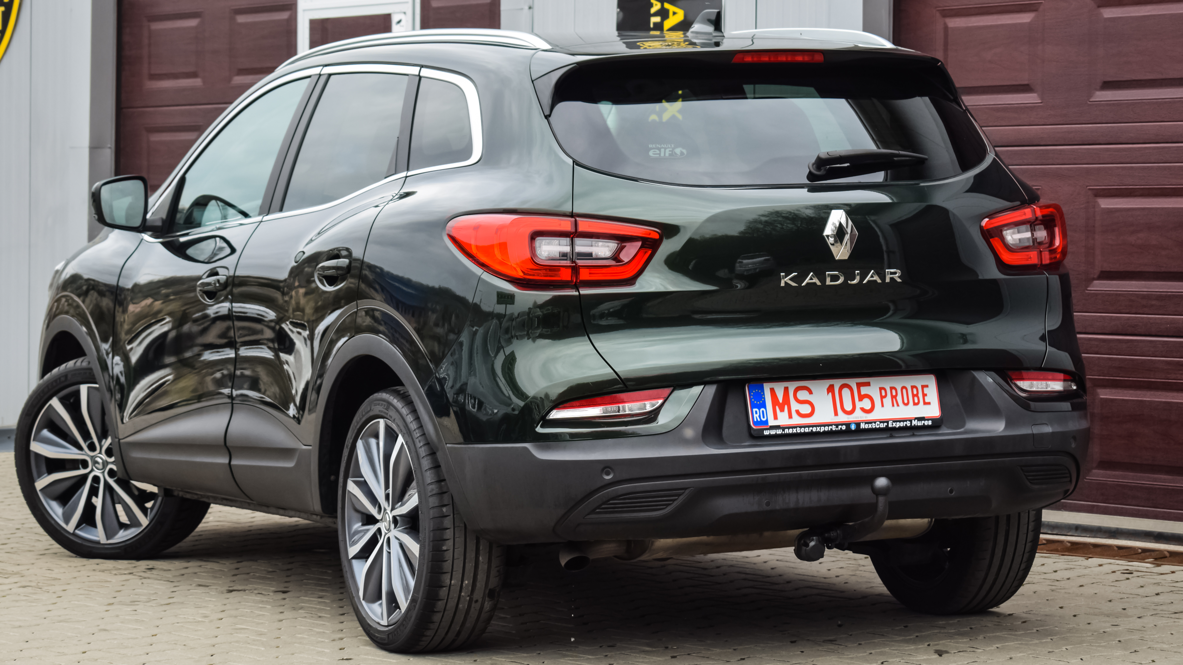 Renault Kadjar 1.3 TCe FaceLift