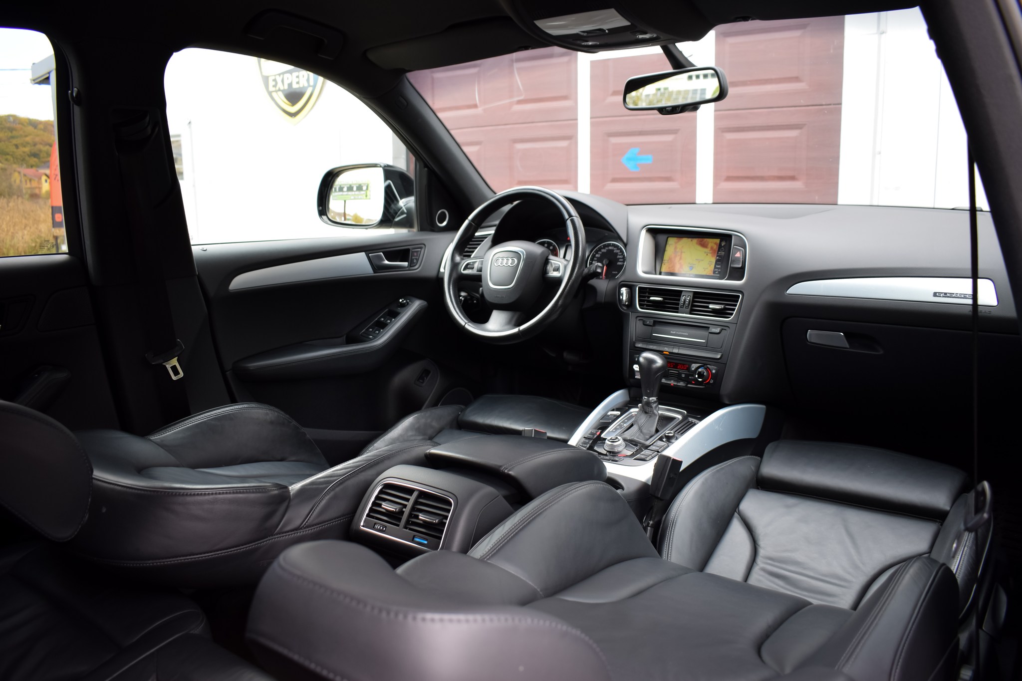 Audi Q5 2.0 TFSI 225CP