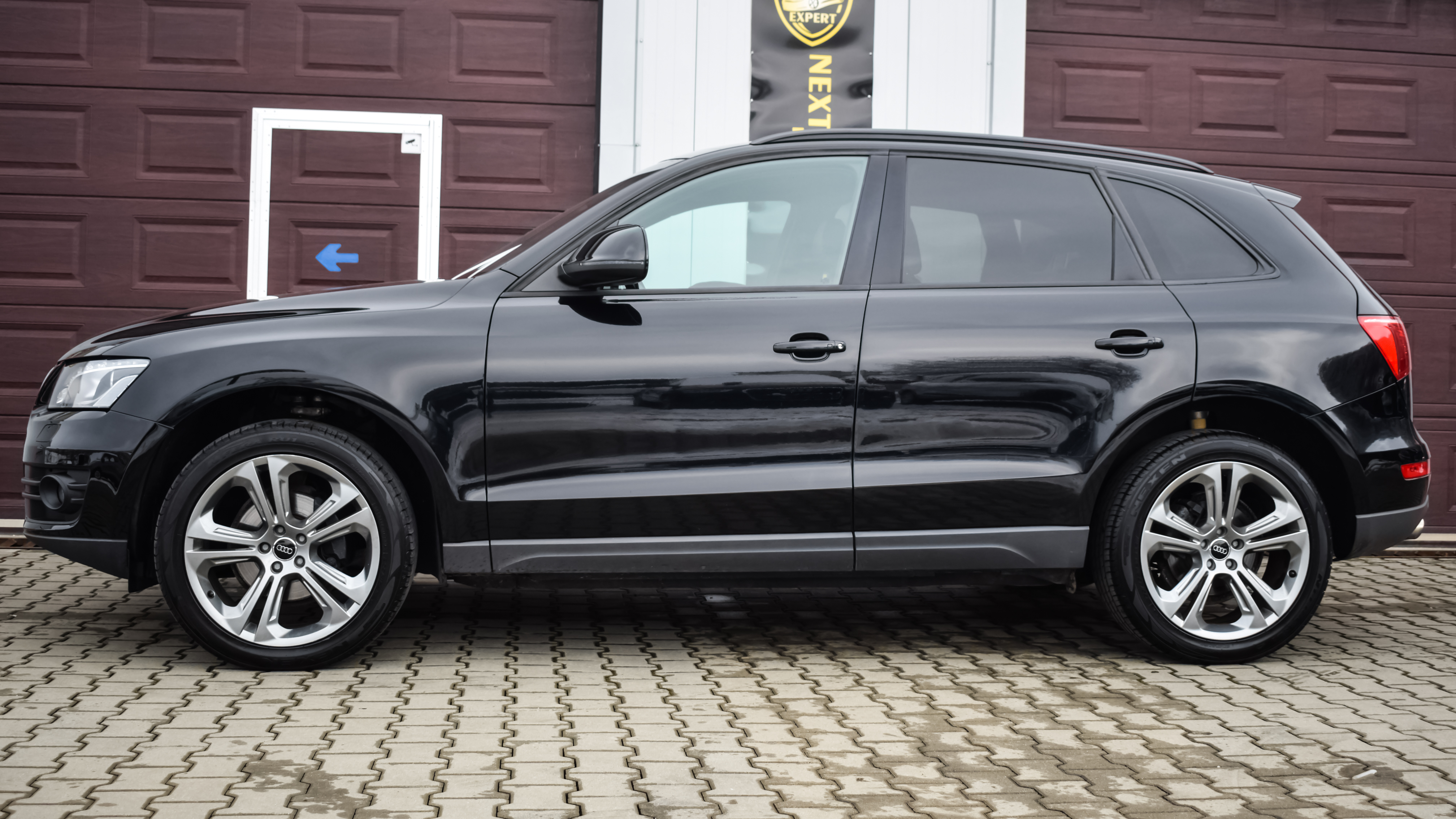 Audi Q5 2.0 TFSI 225CP