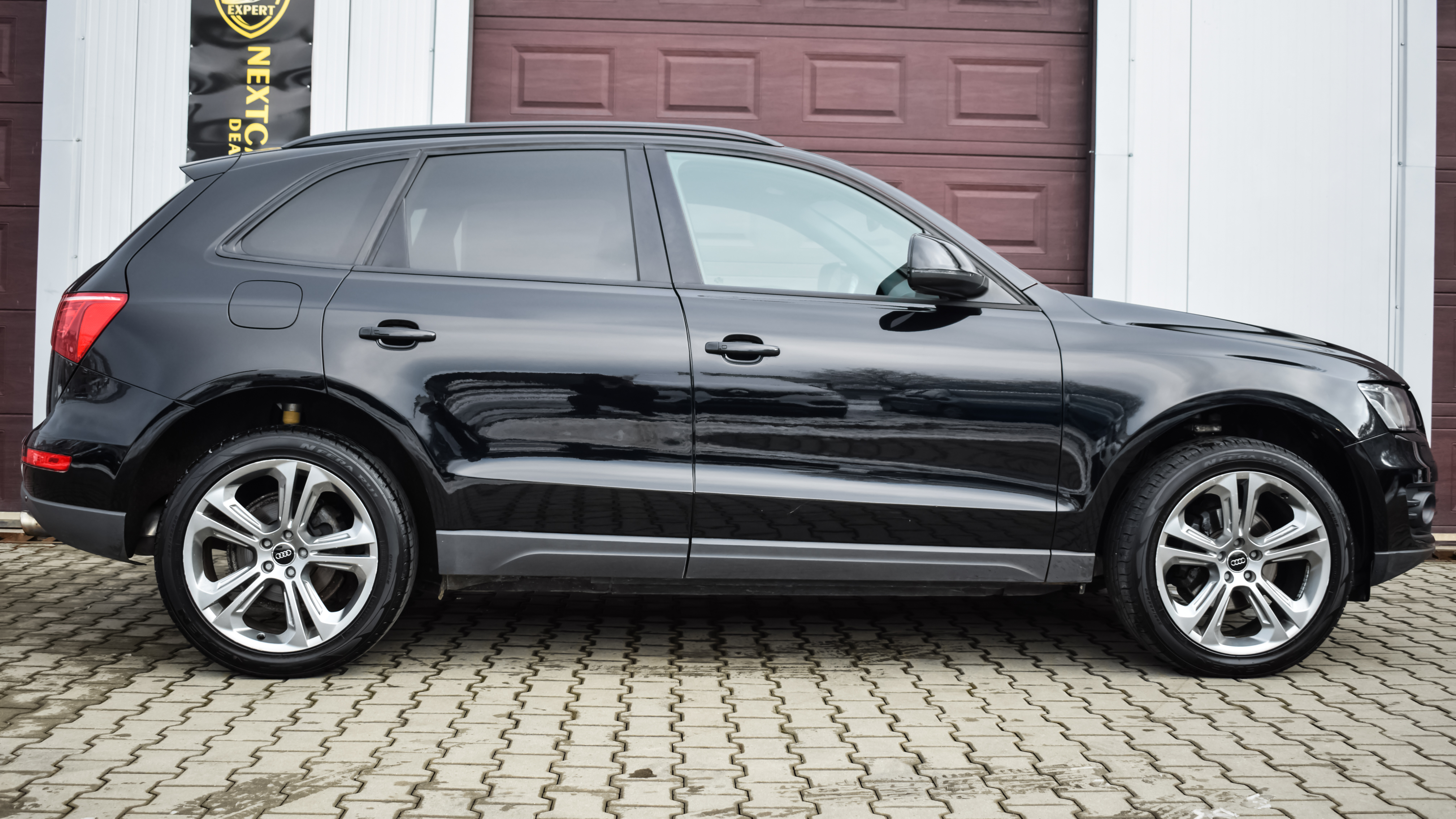 Audi Q5 2.0 TFSI 225CP